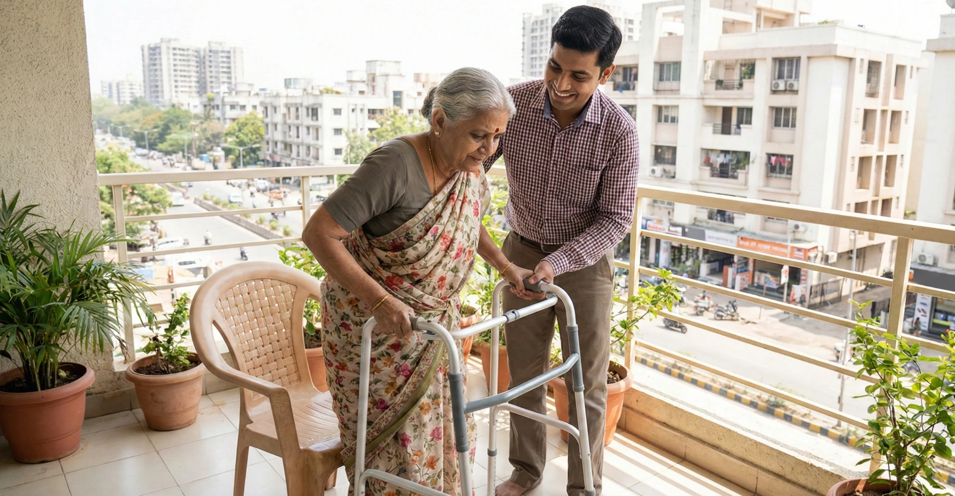 Elder Care